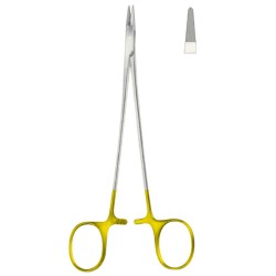 Needle Holders & Needle Cases